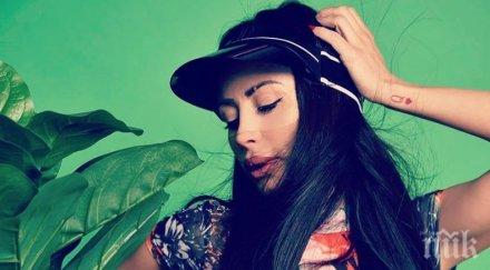 мариана маринова тръгна стрелба любов