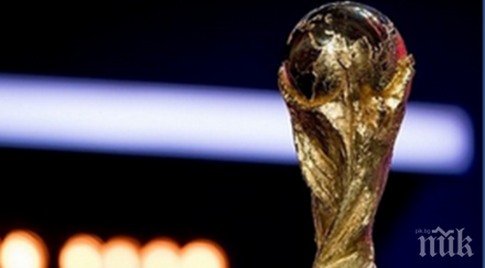 испания португалия обща кандидатура мондиал 2030