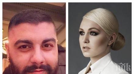 композитор проплака невена пейкова спор пари съсипа успешния тандем финалистката фактор пресли