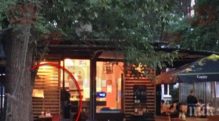 трагедия аутопсията разкри причината внезапната смърт сервитьорката мария