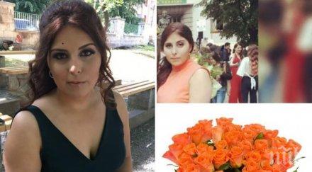 приятели скърбят загубата сервитьорката мария даваше всичко всички без иска нищо замяна