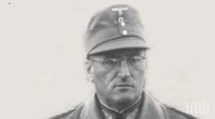 плакати нацистки генерал запалиха скандал кюстендил