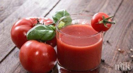 наздраве полезната напитка сърцето