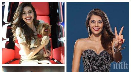 мистерията михаела филева разкри ляга певицата влюбена специалист маркетинг