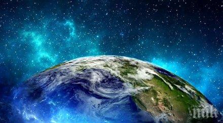 зловеща прогноза човешката цивилизация изчезне 2050 година