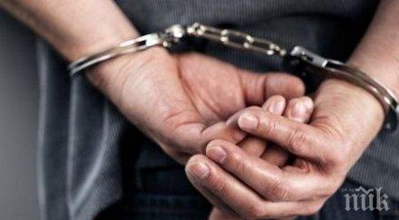 светотатство измамник представи поп преметна кмета вършец