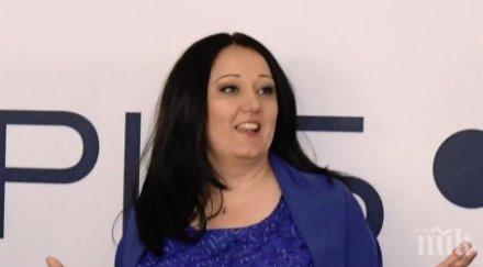 лиляна павлова живот