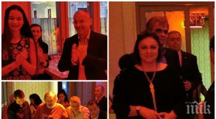 пик корнелия станишев говорят народния нинова купонясва кръчмата дачков ексклузивни снимки обновена