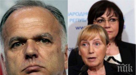 първо пик боян чуков съсипа нинова остава лидер гражданската квота