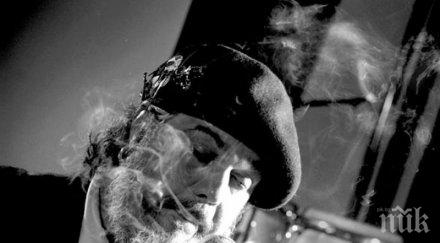 инфаркт уби прочутия пианист доктор джон