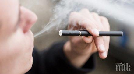 правителството реши без цени цигарените кутии