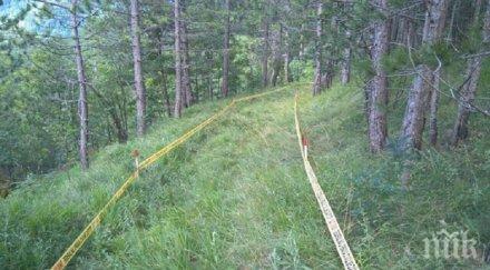 зловещо откриха масов гроб босна херцеговина