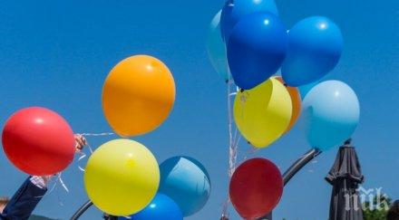 балкан холидейз празнува години чартърни полети великобритания българия