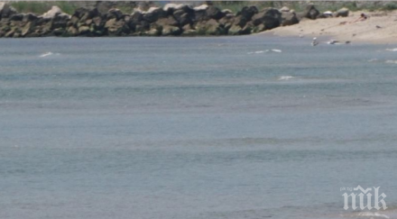доклад водата плажовете става все мръсна
