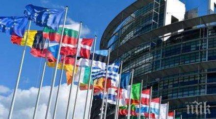 одобри продължаване санкциите русия