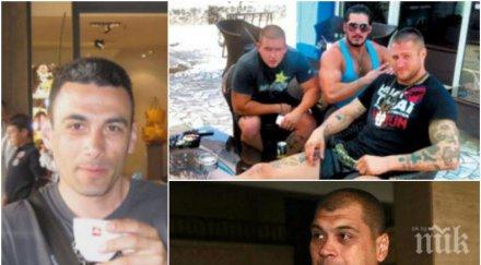 разкрития мутри бандата мартин антов гръмнали данъчния шеф иво стаменов