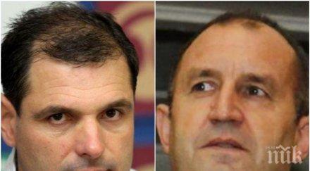 извънредно пик политологът иво инджов безпощаден коментар радев синдромът фуражката превъоръжаването