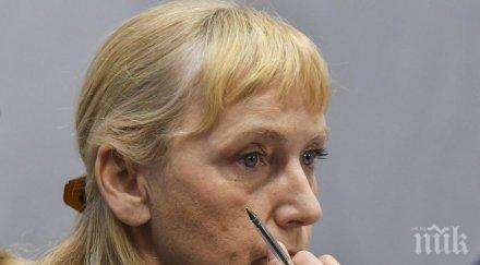 извънредно пик социалистите хванаха тясно елена йончева виновна загубата изборите