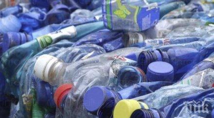 шок ядем пластмаса невидели поглъщаме годишно цифрата изуми