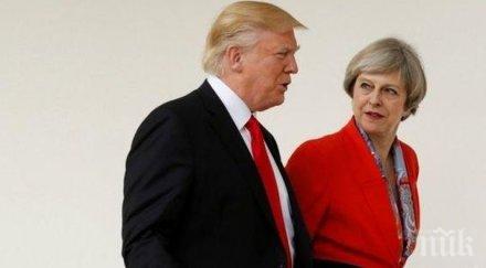 допитване американците уверени доналд тръмп пребори нов президентски мандат