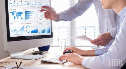 френска компания открива 200 работни места българия