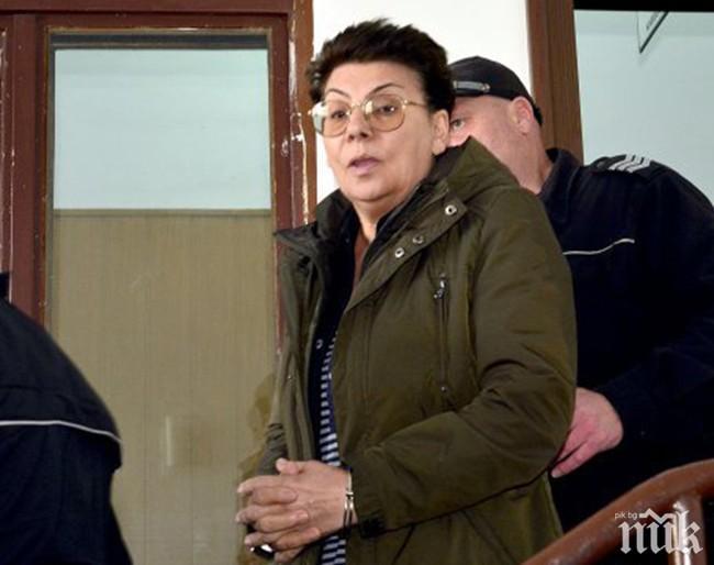 Подновиха делото срещу Кървавата Ваня