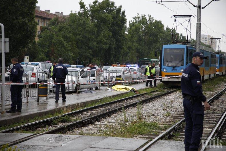 След смъртта на дете: Искат спешно обезопасяване на пешеходна пътека в София