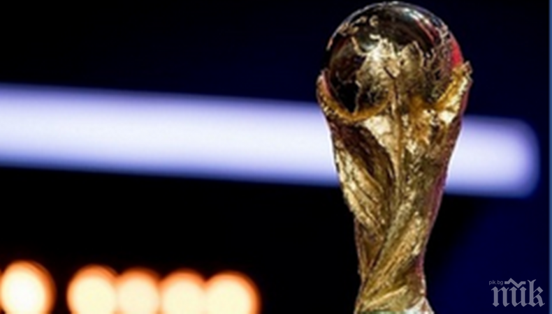 Испания и Португалия с обща кандидатура за Мондиал 2030
