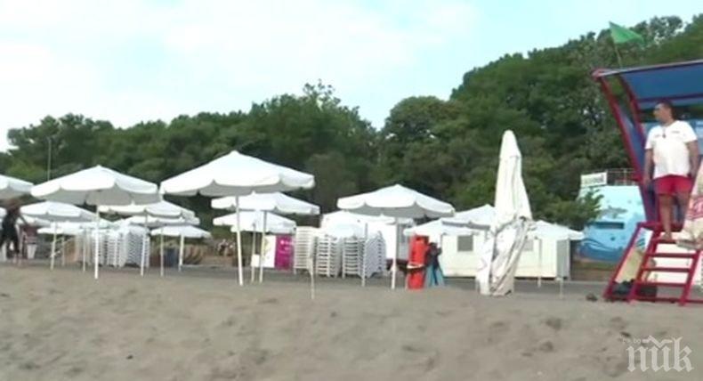 Къде са туристите? Слаб старт на сезона по Черноморието