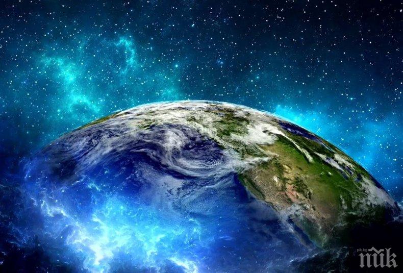 ЗЛОВЕЩА ПРОГНОЗА: Човешката цивилизация може да изчезне към 2050 година