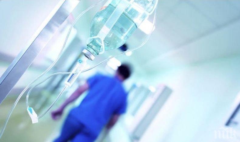 Ужасяващо: Американски лекар убил 25 пациенти с обезболяващи