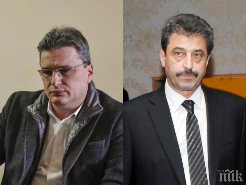 ПЪРВО В ПИК: Бисер Лазов разкри тайните сметки на Цветан Василев за БТК и ТВ7 