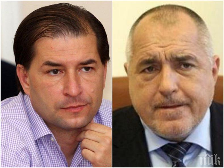 ПЪРВО В ПИК: Борислав Цеков с тежък коментар за субсидиите - ето кой ги е увеличил десетократно