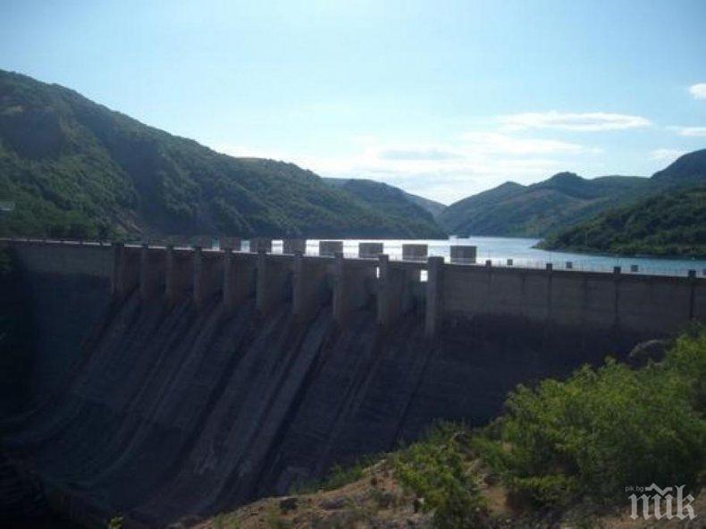 400 язовира се нуждаят от спешен ремонт