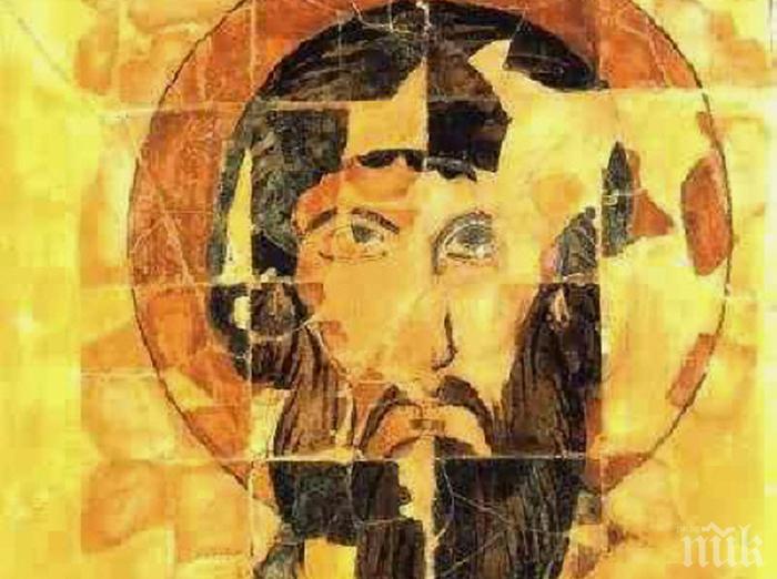 ПРАЗНИК: Честваме пренасянето на мощите на един от най-почитаните светии в Първото българско царство