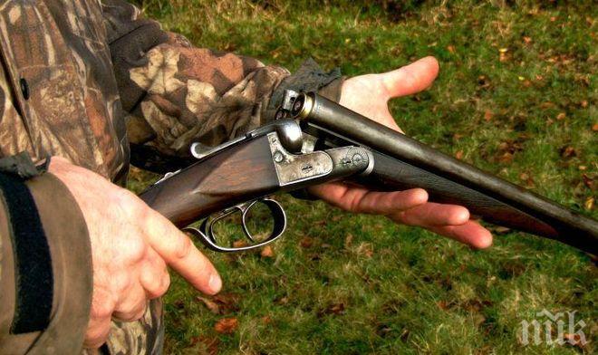 Ловното дружество Варненски сокол навърши 130 години