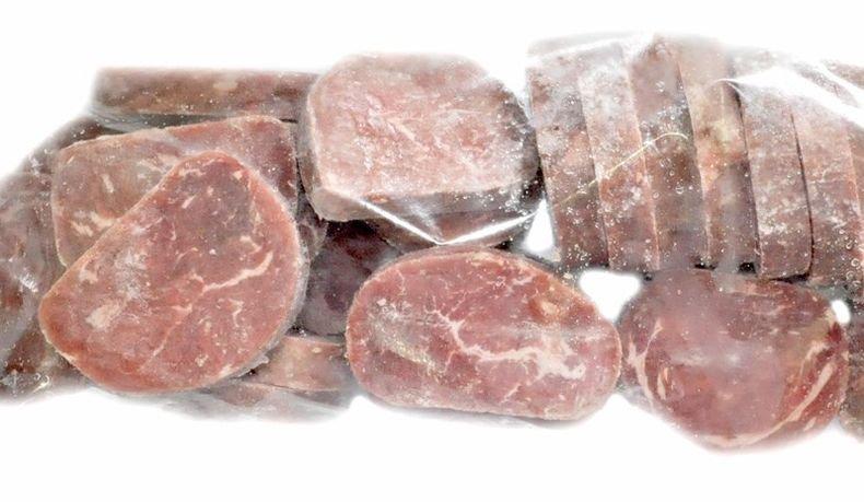 Френските власти разследват схема с 1500 тона некачествено месо