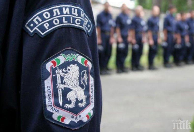 МИЗЕРИЯ В МВР! Полицаи работят денонощно в нечовешки условия – кога държавата ще спре гаврата с униформените