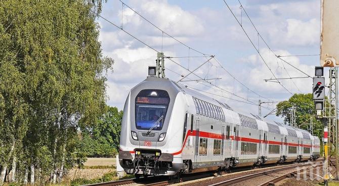 БДЖ попари пловдивчани: Шопинг влакът до Одрин ще тръгва от София