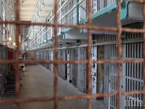 Тикнаха крадлата Виолета от Караджалово за 5 години зад решетките