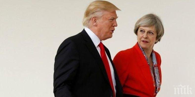 Допитване: Американците уверени, че Доналд Тръмп ще се пребори за нов президентски мандат