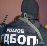 Жандармерия атакува офисите на „Кабел САТ–Запад” в Благоевград 
