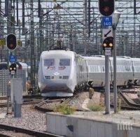 Органите на реда в Швеция арестуваха мъж, заплашвал да взриви гарата в Малмьо