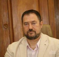 ОТ ПОСЛЕДНИТЕ МИНУТИ: Бате Харо излиза от ареста срещу 100 000 лева гаранция