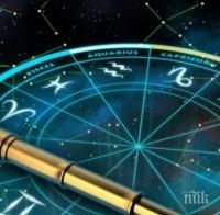 САМО В ПИК: Ексклузивен хороскоп на топ астроложката Алена за петък - плетат интриги около Девите, нов път за Телците  