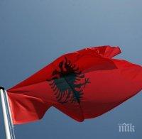 Холандия спира Албания за ЕС, но не и Северна Македония
