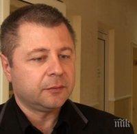 ИЗВЪНРЕДНО В ПИК: Осъдиха бившия шеф на ИАРА Янчо Янев за длъжностно престъпление