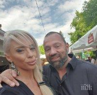 Росен Животното вдига сватба! Дари укроти тартора от сектор 