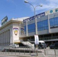 ГОРЕЩА НОВИНА: Уволниха шефа на Националния стадион „Васил Левски“