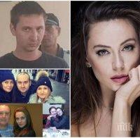 Темида: 7 години затвор за надрусания украинец, убил двама души и нероденото им бебе